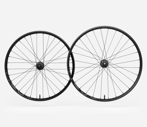 OQUO KOŁA MC32TEAM PWR SHIMANO MS SET MULLET Glitter Anthracite