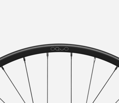 OQUO KOŁA MC32TEAM PWR SRAM XD SET MULLET Glitter Anthracite