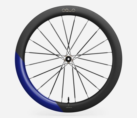 OQUO KOŁA RA57LTD CS XDR REAR Cobalt Blue