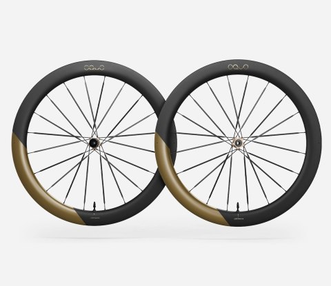 OQUO KOŁA RA57LTD CS XDR SET Metallic Olive Green