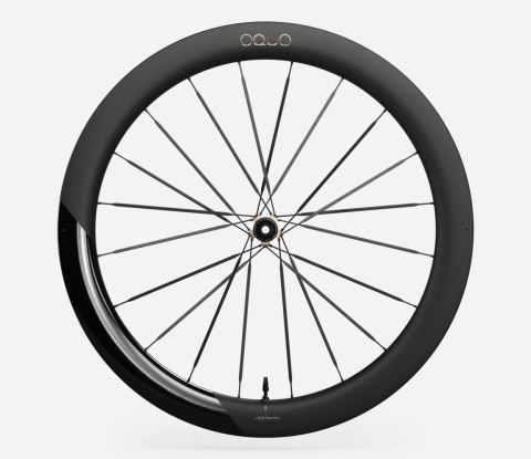 OQUO KOŁA RA57LTD CS SHIMANO HG REAR Matt - Gloss