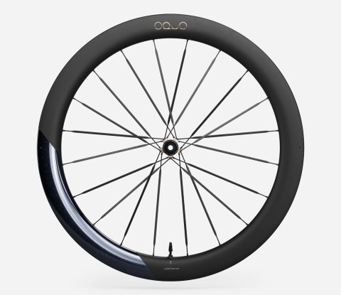 OQUO KOŁA RA57LTD CS SHIMANO HG REAR Noctiluca