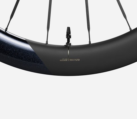 OQUO KOŁA RA57LTD CS SHIMANO HG REAR Noctiluca