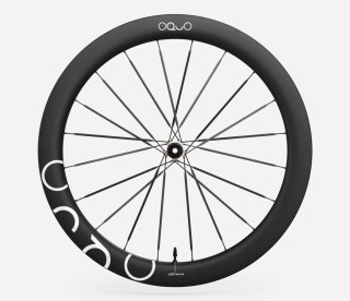 OQUO KOŁA RA57LTD CS SHIMANO HG REAR Oquo