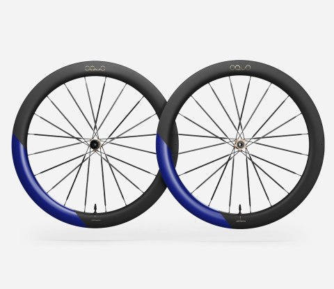 OQUO KOŁA RA57LTD CS SHIMANO HG SET Cobalt Blue