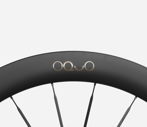 OQUO KOŁA RA57LTD CS SHIMANO HG SET Cobalt Blue
