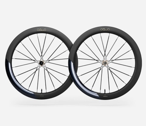 OQUO KOŁA RA57LTD CS SHIMANO HG SET Noctiluca