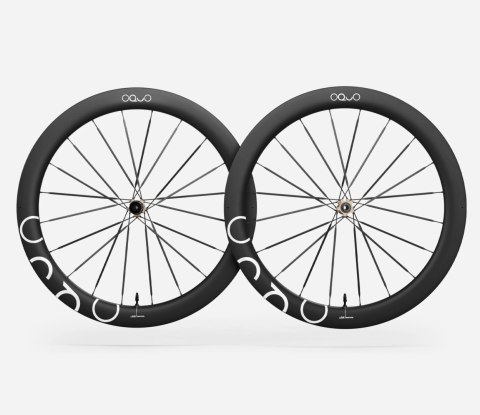 OQUO KOŁA RA57LTD CS SHIMANO HG SET Oquo