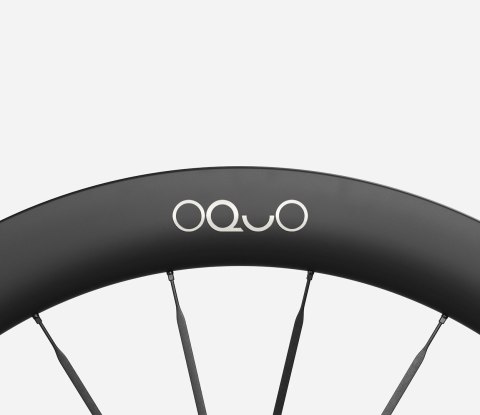 OQUO KOŁA RA57LTD CS SHIMANO HG SET Oquo