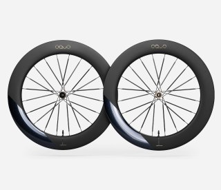 OQUO KOŁA RA80LTD CS XDR SET Noctiluca