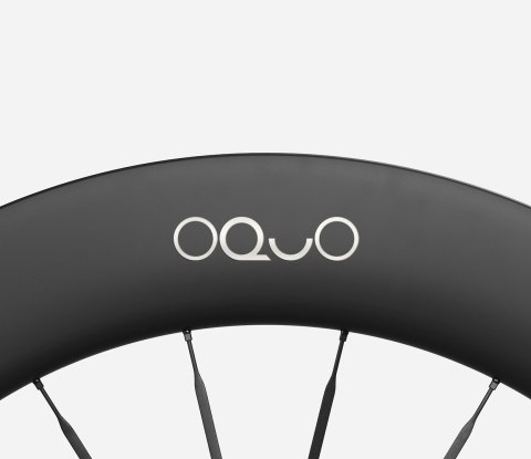 OQUO KOŁA RA80LTD CS FRONT Oquo