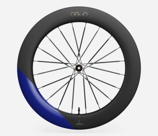 OQUO KOŁA RA80LTD CS SHIMANO HG REAR Cobalt Blue