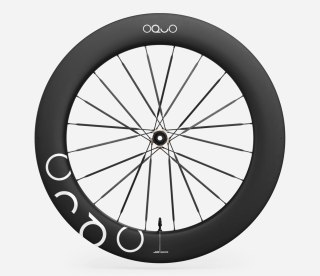OQUO KOŁA RA80LTD CS SHIMANO HG REAR Oquo