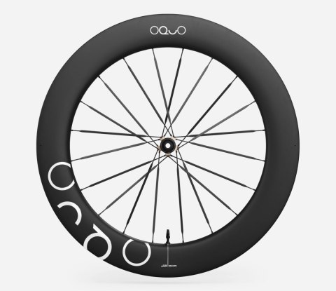 OQUO KOŁA RA80LTD CS SHIMANO HG REAR Oquo