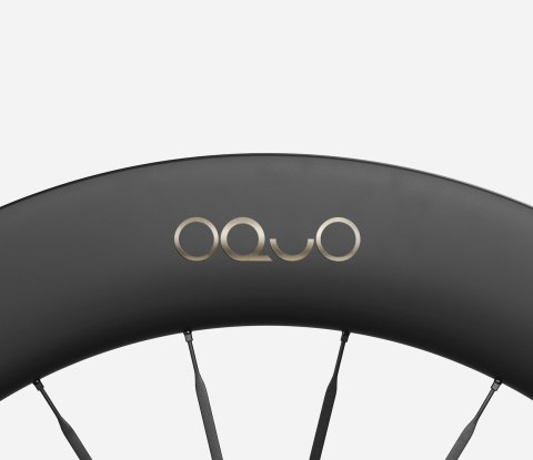 OQUO KOŁA RA80LTD CS SHIMANO HG SET Noctiluca
