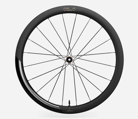 OQUO KOŁA RP45LTD CS XDR REAR Matt - Gloss