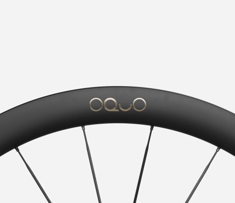 OQUO KOŁA RP45LTD CS XDR REAR Metallic Cinnamon