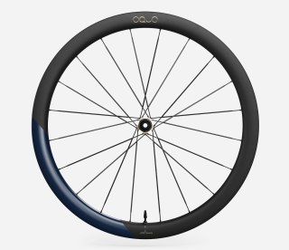 OQUO KOŁA RP45LTD CS XDR REAR Metallic Navy Blue