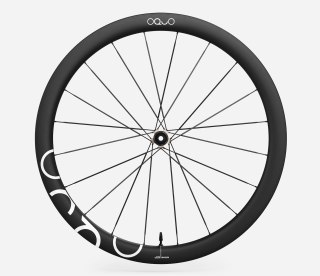 OQUO KOŁA RP45LTD CS XDR REAR Oquo