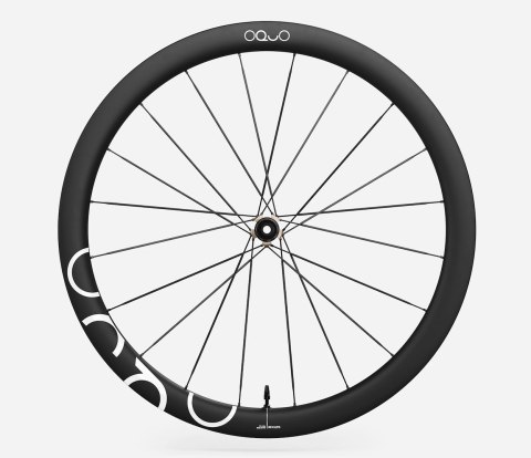 OQUO KOŁA RP45LTD CS XDR REAR Oquo
