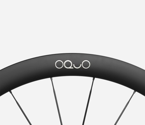 OQUO KOŁA RP45LTD CS XDR REAR Oquo