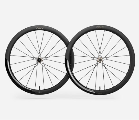 OQUO KOŁA RP45LTD CS XDR SET Matt - Gloss