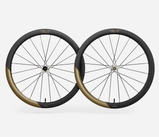OQUO KOŁA RP45LTD CS XDR SET Metallic Olive Green