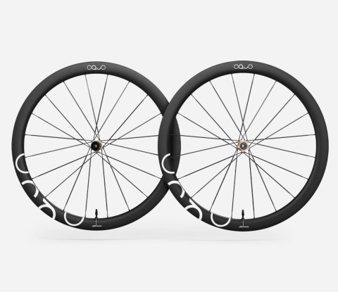 OQUO KOŁA RP45LTD CS XDR SET Oquo