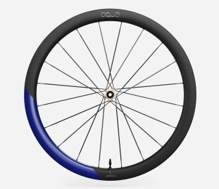 OQUO KOŁA RP45LTD CS FRONT Cobalt Blue