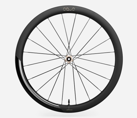 OQUO KOŁA RP45LTD CS FRONT Matt - Gloss