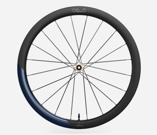OQUO KOŁA RP45LTD CS FRONT Metallic Navy Blue