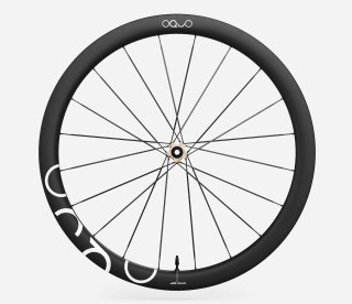 OQUO KOŁA RP45LTD CS FRONT Oquo