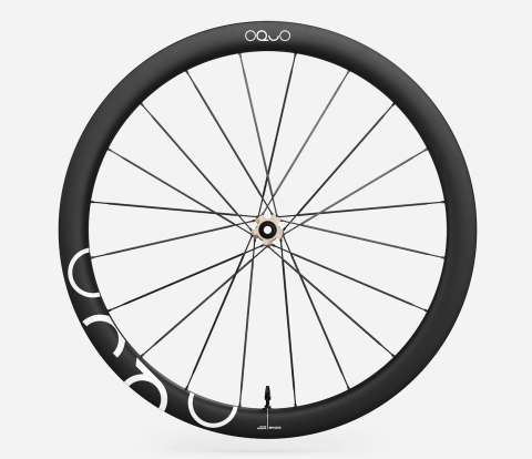 OQUO KOŁA RP45LTD CS FRONT Oquo