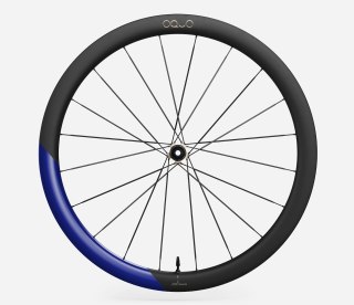 OQUO KOŁA RP45LTD CS SHIMANO HG REAR Cobalt Blue