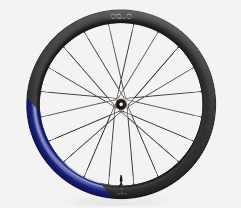 OQUO KOŁA RP45LTD CS SHIMANO HG REAR Cobalt Blue