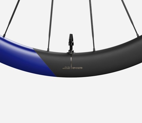 OQUO KOŁA RP45LTD CS SHIMANO HG REAR Cobalt Blue