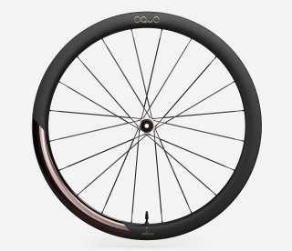 OQUO KOŁA RP45LTD CS SHIMANO HG REAR Noctiluca