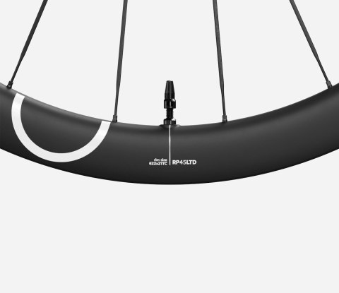 OQUO KOŁA RP45LTD CS SHIMANO HG REAR Oquo