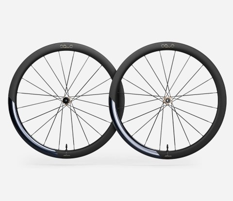 OQUO KOŁA RP45LTD CS SHIMANO HG SET Noctiluca