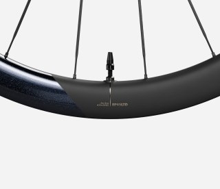 OQUO KOŁA RP45LTD CS SHIMANO HG SET Noctiluca