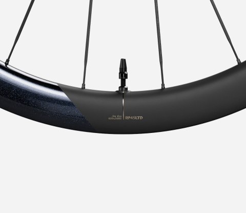 OQUO KOŁA RP45LTD CS SHIMANO HG SET Noctiluca