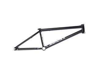 Bruno ICS2 Frame 20.6" Black