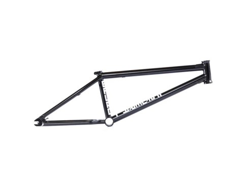 Bruno ICS2 Frame 21" Black