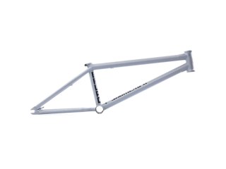 Bruno ICS2 Frame 21" Matt Grey