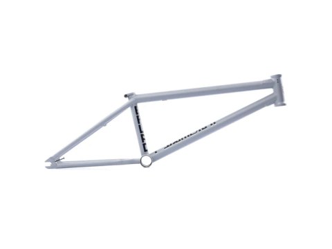 Bruno ICS2 Frame 21" Matt Grey