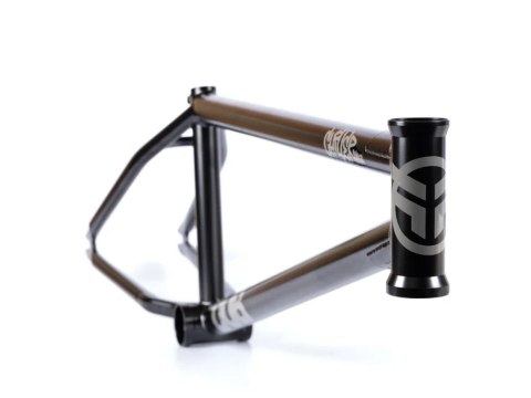 Dub Chiller ICS2 Frame 21", black