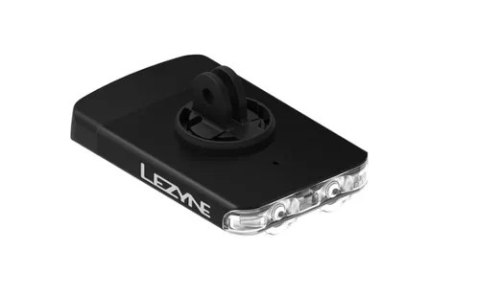LEZYNE LIGHT FRONT ROAD DRIVE 500 (1-LED-44-V137)