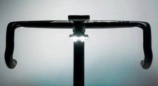 LEZYNE LIGHT FRONT ROAD DRIVE 500 (1-LED-44-V137)