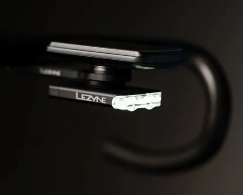 LEZYNE LIGHT FRONT ROAD DRIVE 500 (1-LED-44-V137)