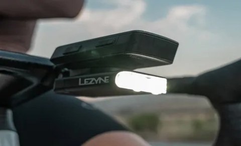 LEZYNE LIGHT FRONT ROAD DRIVE 500 (1-LED-44-V137)